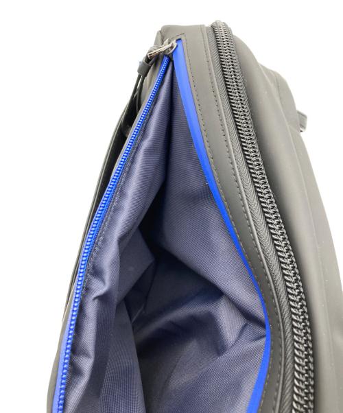 LANVIN en Bleu（ランバンオンブルー）LANVIN en Bleu (ランバンオンブルー) ショルダーバッグ ブラック 未使用品の古着・服飾アイテム