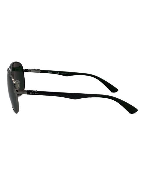 RAY-BAN（レイバン）RAY-BAN (レイバン) サングラス グリーン サイズ:61ロ13の古着・服飾アイテム