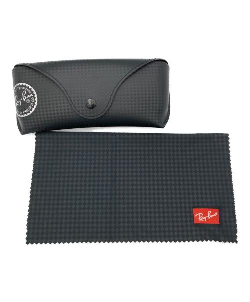 RAY-BAN（レイバン）RAY-BAN (レイバン) サングラス グリーン サイズ:61ロ13の古着・服飾アイテム