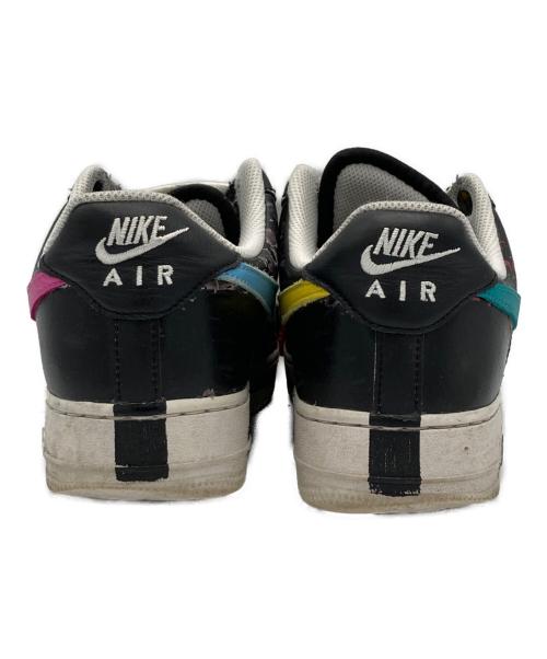 NIKE（ナイキ）NIKE (ナイキ) PEACEMINUSONE (ピースマイナスワン) スニーカー ブラック サイズ:26cmの古着・服飾アイテム