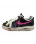 NIKE (ナイキ) PEACEMINUSONE (ピースマイナスワン) スニーカー ブラック サイズ:26cm：13000円