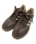 adidasアディダス）の古着「スニーカー」｜ブラウン