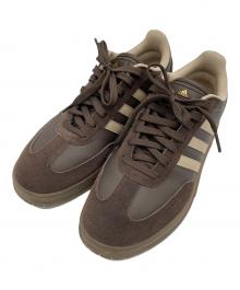 adidas（アディダス）の古着「スニーカー」｜ブラウン