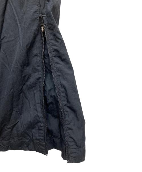NIKE（ナイキ）NIKE (ナイキ) ナイロンパンツ ブラック サイズ:Ⅼの古着・服飾アイテム