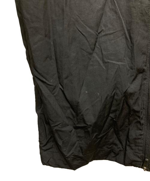 NIKE（ナイキ）NIKE (ナイキ) ナイロンパンツ ブラック サイズ:Ⅼの古着・服飾アイテム