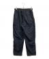 NIKE (ナイキ) ナイロンパンツ ブラック サイズ:Ⅼ：4000円