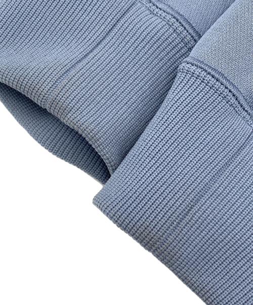 Needles（ニードルズ）Needles (ニードルズ) トラックジャケット ブルー サイズ:XLの古着・服飾アイテム