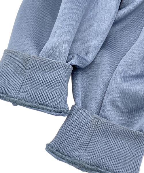 Needles（ニードルズ）Needles (ニードルズ) トラックジャケット ブルー サイズ:XLの古着・服飾アイテム