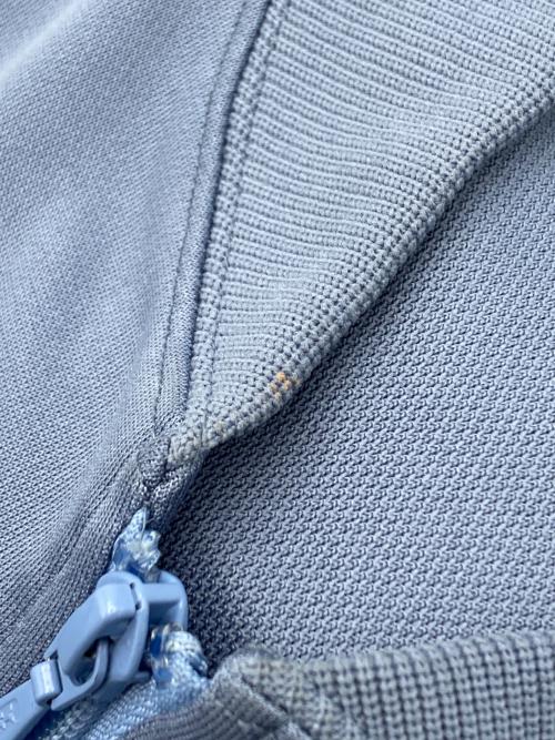 Needles（ニードルズ）Needles (ニードルズ) トラックジャケット ブルー サイズ:XLの古着・服飾アイテム