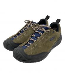 KEEN（キーン）の古着「JASPER II WP Canteen」｜カーキ