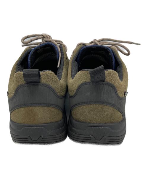 KEEN（キーン）KEEN (キーン) JASPER II WP Canteen カーキ サイズ:27ｃｍの古着・服飾アイテム