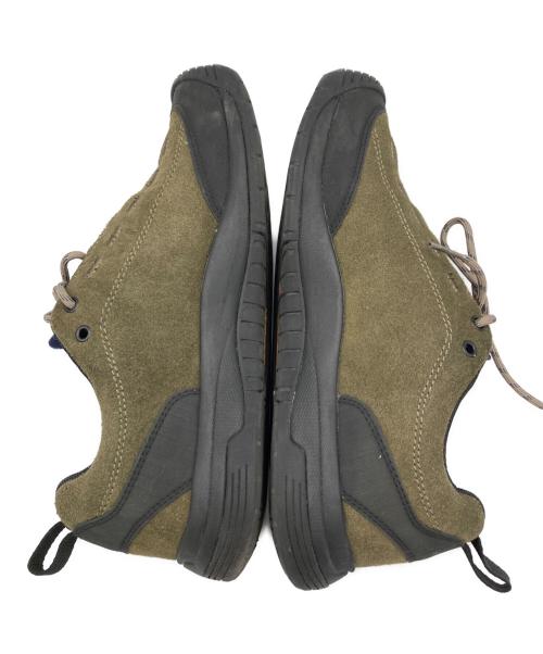 KEEN（キーン）KEEN (キーン) JASPER II WP Canteen カーキ サイズ:27ｃｍの古着・服飾アイテム