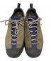 中古・古着 KEEN (キーン) JASPER II WP Canteen カーキ サイズ:27ｃｍ：7000円