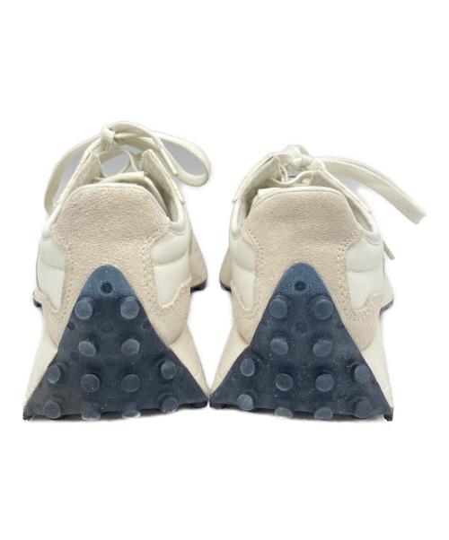 NEW BALANCE（ニューバランス）NEW BALANCE (ニューバランス) スニーカー アイボリー サイズ:23cmの古着・服飾アイテム
