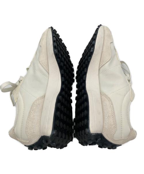 NEW BALANCE（ニューバランス）NEW BALANCE (ニューバランス) スニーカー アイボリー サイズ:23cmの古着・服飾アイテム