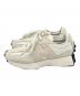 NEW BALANCE (ニューバランス) スニーカー アイボリー サイズ:23cm：8000円