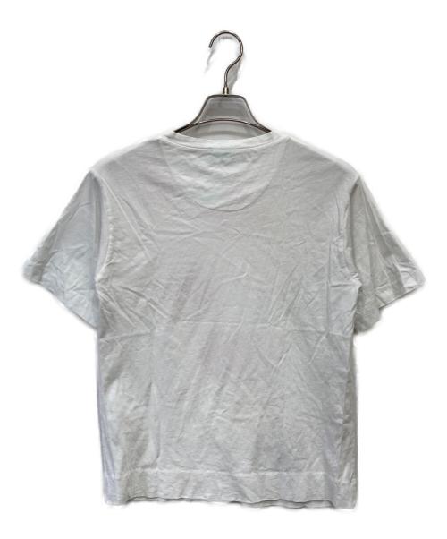 MARNI（マルニ）MARNI (マルニ) Tシャツ ホワイト サイズ:40の古着・服飾アイテム