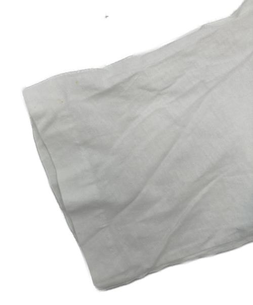 MARNI（マルニ）MARNI (マルニ) Tシャツ ホワイト サイズ:40の古着・服飾アイテム