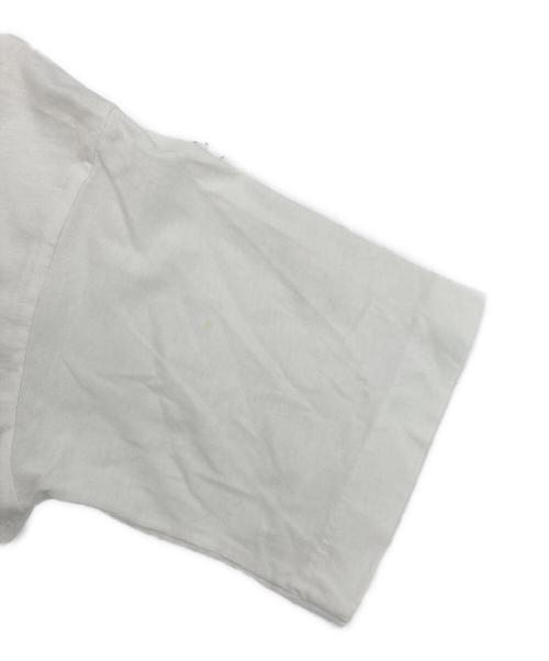 MARNI（マルニ）MARNI (マルニ) Tシャツ ホワイト サイズ:40の古着・服飾アイテム