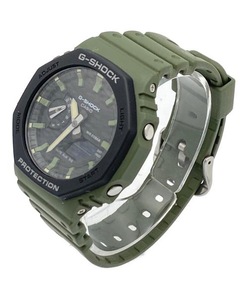 CASIO（カシオ）CASIO (カシオ) 時計 ブラックの古着・服飾アイテム