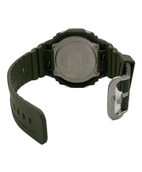 CASIO（カシオ）CASIO (カシオ) 時計 ブラックの古着・服飾アイテム