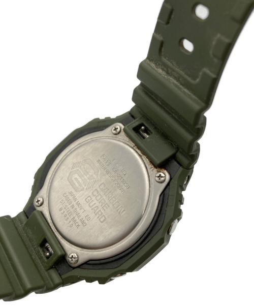 CASIO（カシオ）CASIO (カシオ) 時計 ブラックの古着・服飾アイテム