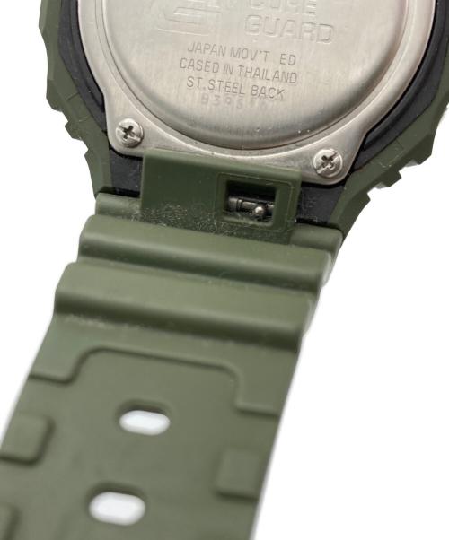 CASIO（カシオ）CASIO (カシオ) 時計 ブラックの古着・服飾アイテム