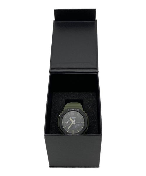 CASIO（カシオ）CASIO (カシオ) 時計 ブラックの古着・服飾アイテム