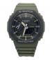 CASIO（カシオ）の古着「時計」｜ブラック