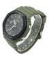 CASIO (カシオ) 時計 ブラック：7000円
