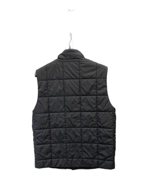 Patagonia（パタゴニア）Patagonia (パタゴニア) ライトガストベスト グレー サイズ:Mの古着・服飾アイテム