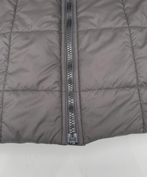 Patagonia（パタゴニア）Patagonia (パタゴニア) ライトガストベスト グレー サイズ:Mの古着・服飾アイテム