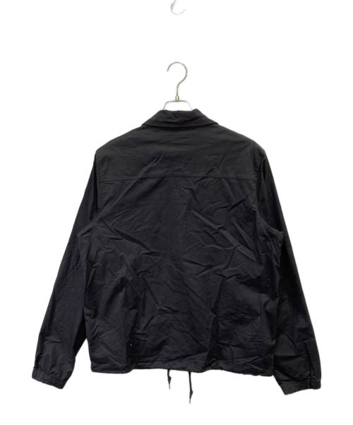 Patagonia（パタゴニア）Patagonia (パタゴニア) ライトウェイト・オールウェア・アンラインド・ジャケット ブラック サイズ:Mの古着・服飾アイテム