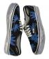 中古・古着 VANS (ヴァンズ) ミッドカットスニーカー ブラック サイズ:27cm：6000円