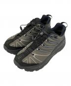 HOKAONEONE×HAVENホカオネオネ×ヘブン）の古着「Stinson Evo GTX HAVEN」｜グリーン