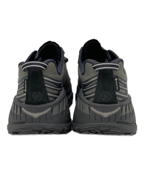 HOKAONEONE（ホカオネオネ）HOKAONEONE (ホカオネオネ) HAVEN (ヘブン) Stinson Evo GTX HAVEN グリーン サイズ:27.5㎝の古着・服飾アイテム