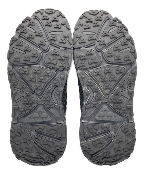 HOKAONEONE（ホカオネオネ）HOKAONEONE (ホカオネオネ) HAVEN (ヘブン) Stinson Evo GTX HAVEN グリーン サイズ:27.5㎝の古着・服飾アイテム