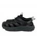 HOKAONEONE (ホカオネオネ) スニーカー ブラック サイズ:27ｃｍ：11000円