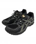 asicsアシックス）の古着「GEL-NIMBUS 10.1」｜ブラック