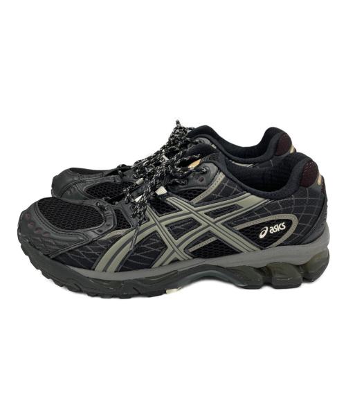 asics（アシックス）asics (アシックス) GEL-NIMBUS 10.1 ブラック サイズ:27.5㎝の古着・服飾アイテム