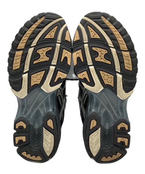asics（アシックス）asics (アシックス) GEL-NIMBUS 10.1 ブラック サイズ:27.5㎝の古着・服飾アイテム