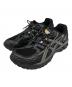asics（アシックス）の古着「GEL-NIMBUS 10.1」｜ブラック
