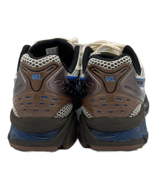 asics（アシックス）asics (アシックス) GEL-KAYANO 14スニーカー ホワイト サイズ:27ｃｍの古着・服飾アイテム