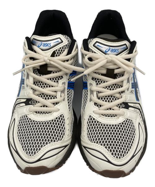 asics（アシックス）asics (アシックス) GEL-KAYANO 14スニーカー ホワイト サイズ:27ｃｍの古着・服飾アイテム