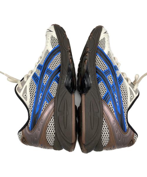 asics（アシックス）asics (アシックス) GEL-KAYANO 14スニーカー ホワイト サイズ:27ｃｍの古着・服飾アイテム