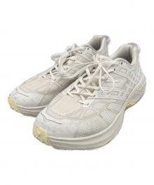 HOKA（ホカ）の古着「スピードゴート2」｜ホワイト