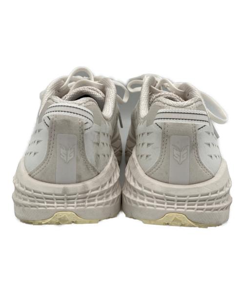 HOKA（ホカ）HOKA (ホカ) スピードゴート2 ホワイト サイズ:27.5㎝の古着・服飾アイテム