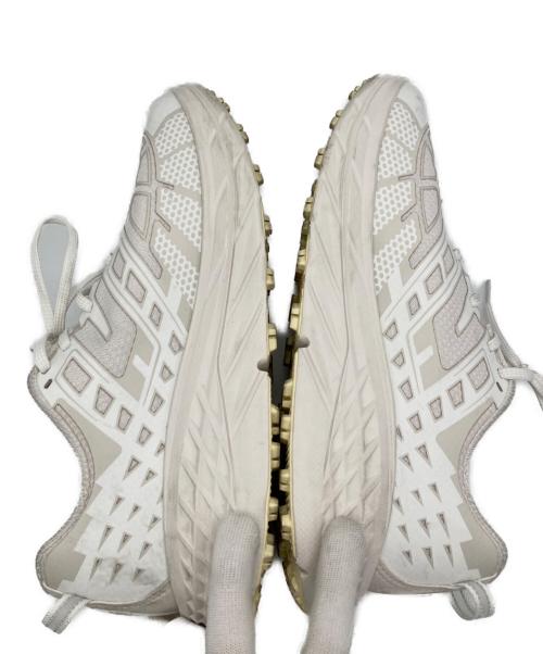 HOKA（ホカ）HOKA (ホカ) スピードゴート2 ホワイト サイズ:27.5㎝の古着・服飾アイテム