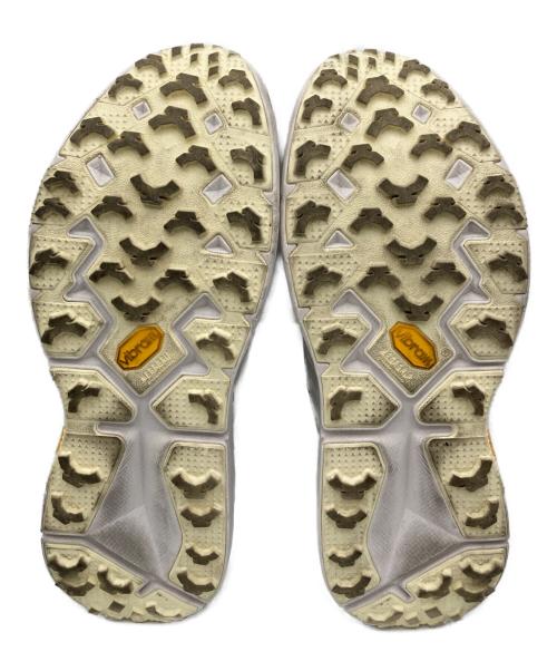 HOKA（ホカ）HOKA (ホカ) スピードゴート2 ホワイト サイズ:27.5㎝の古着・服飾アイテム