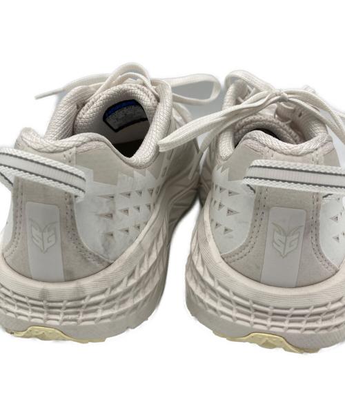HOKA（ホカ）HOKA (ホカ) スピードゴート2 ホワイト サイズ:27.5㎝の古着・服飾アイテム